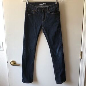 RSQ Tokyo Skinny Jeans Size 14 Gently Used